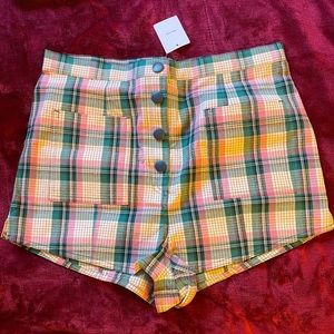 Urban Outfitters Shorts